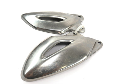 Triumph Street Triple R 675 D67LD [2010] - Heling Set Set -par
