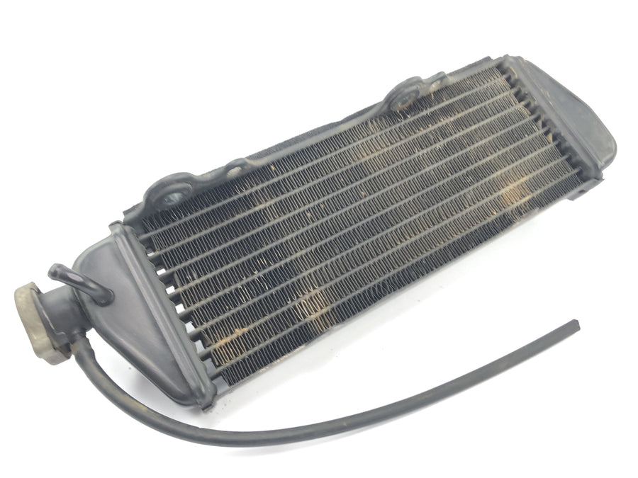 Husqvarna TE 610 8AE [1994] - Cool Water Cooler Radiator til venstre højre