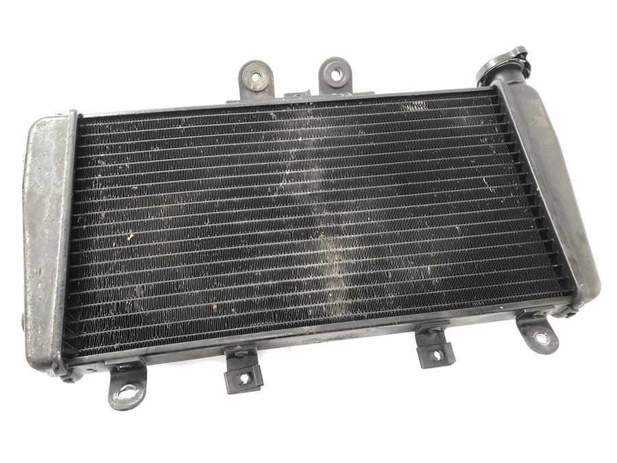 Triumph Speed Triple 1050 515NJ [2007] - Radiator Motorcykel Radiator varmeveksler