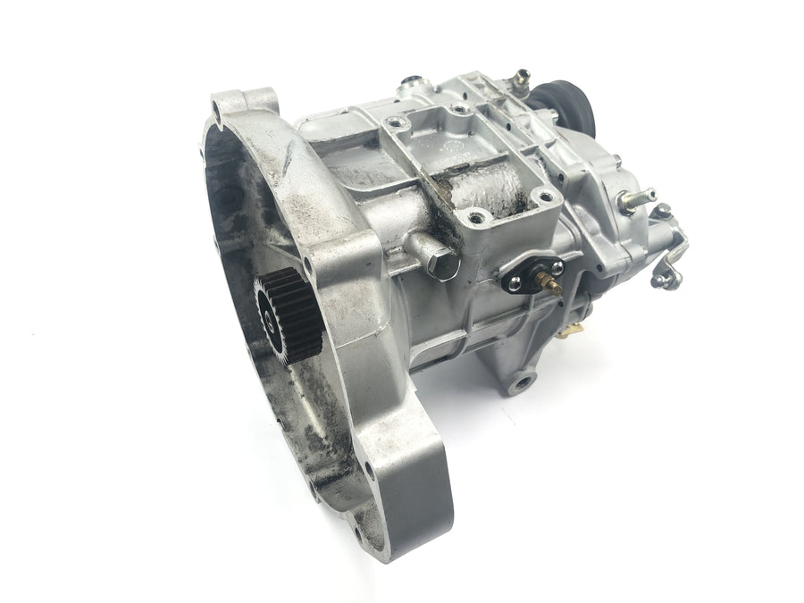 Moto Guzzi California 1100 EV KD [1998] - Manuel gearkasse