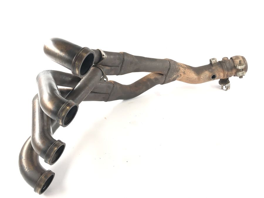 BMW K 1300 S K12S [2010] - udstødningsmanifold udstødningsmanifold