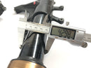 Suzuki GSX R 1000 WVB6 K6 [2006] - Teleskopgaffel på hovedet forgaffel med aksel-6