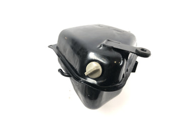 Yamaha XTZ 750 3LD [1989] - Olietank oliebeholder - 0