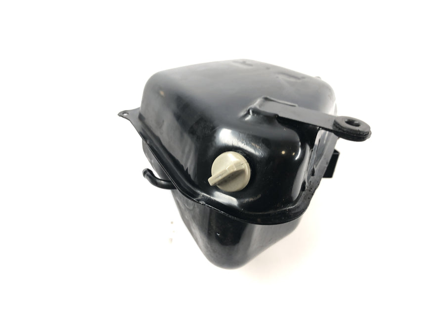 Yamaha XTZ 750 3LD [1989] - Olietank oliebeholder