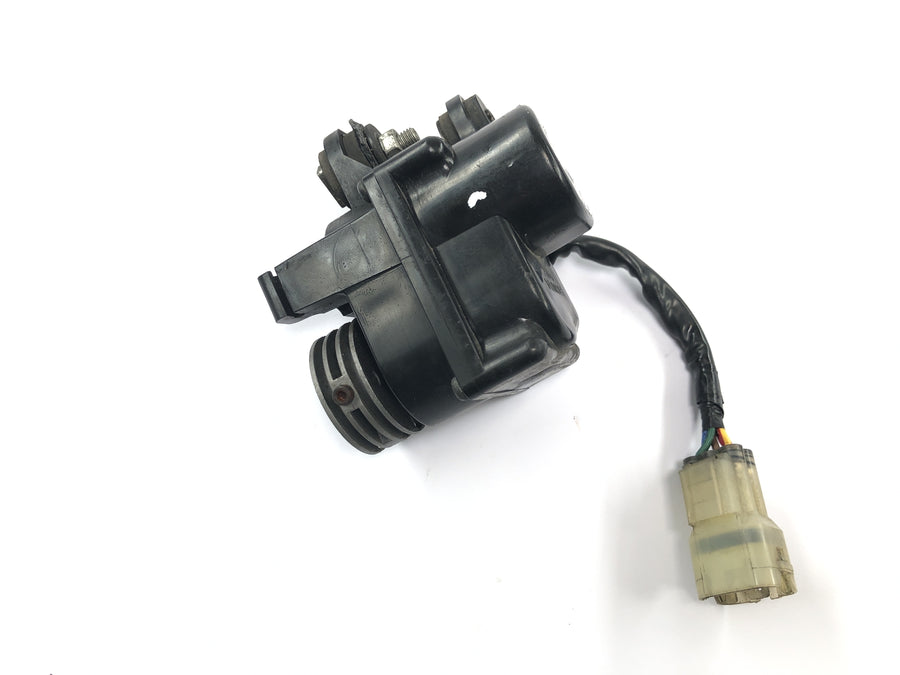 Honda CBR 1000 RR SC57 [2006] - Udstødningsklap servomotor