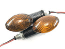 Yamaha MT 03 RM02 [2007] - Indikatorpar Motorcykelindikator Fairing Indicator-2