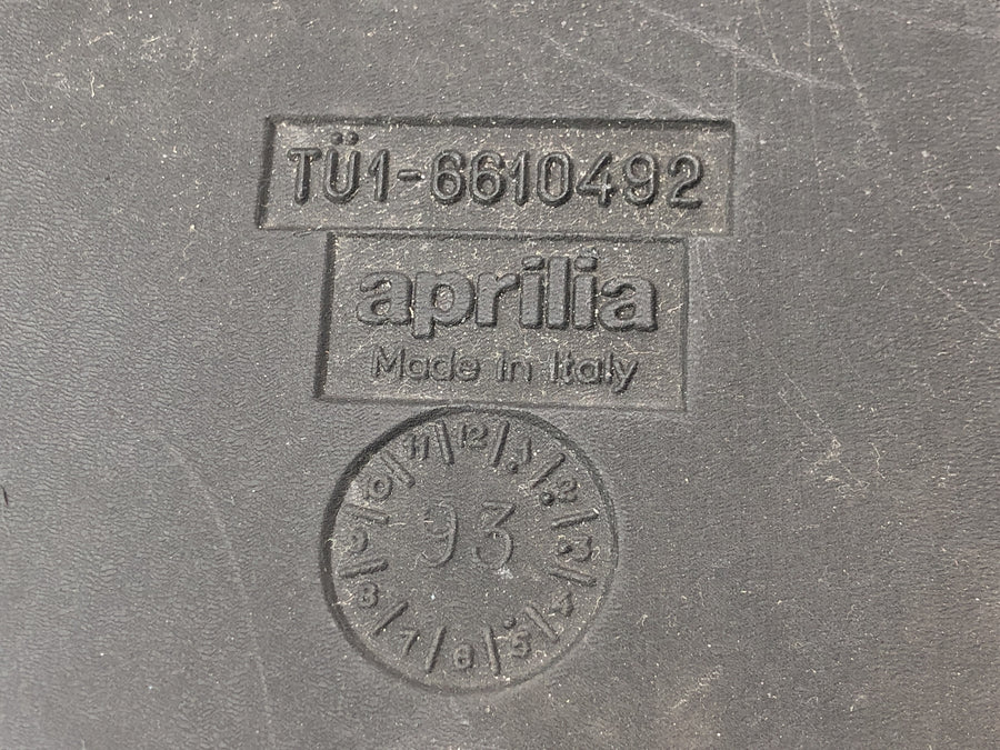 Aprilia RS 125 Extrema [1994] - Tankbrændstoftank benzintank plastik