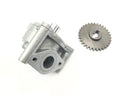 Suzuki Intruder VL 1500 AL [2000] - Oliepumpe oliepumpe drev gearpumpe enhed-4