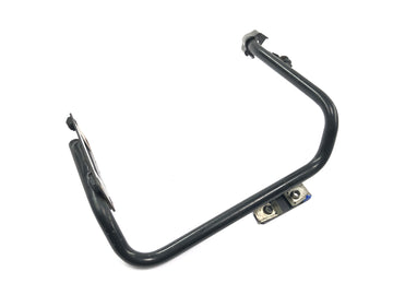 Yamaha WR 125 X DE07 [2010] - Batteriboksholder - 0