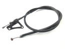 Triumph Speed Triple 1050 515NJ [2007] - Koblingskabel Bowdenkabel-1