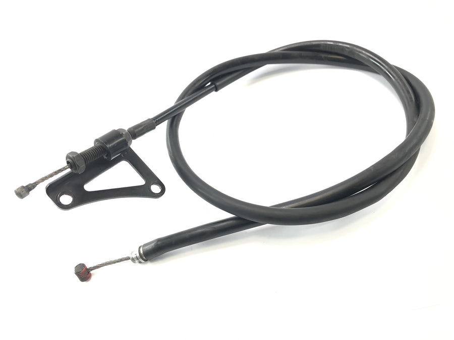 Triumph Speed Triple 1050 515NJ [2007] - Koblingskabel Bowdenkabel