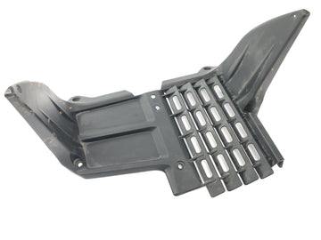 Aprilia SX 125 KX1 [2020] - Radiatordæksel radiatorkappe