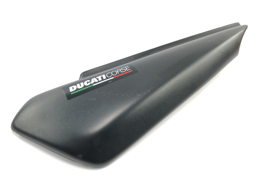 Ducati Monster SR2 800 M4 [2006] - Sidepanel venstre rammedæksel