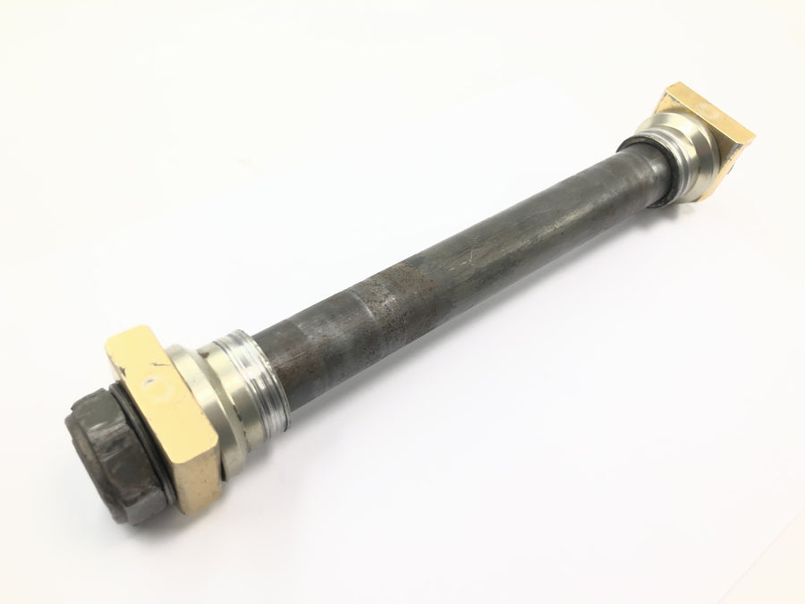 Suzuki RM Z 250 RJ41A [2007] - baghjulsaksel bagaksel