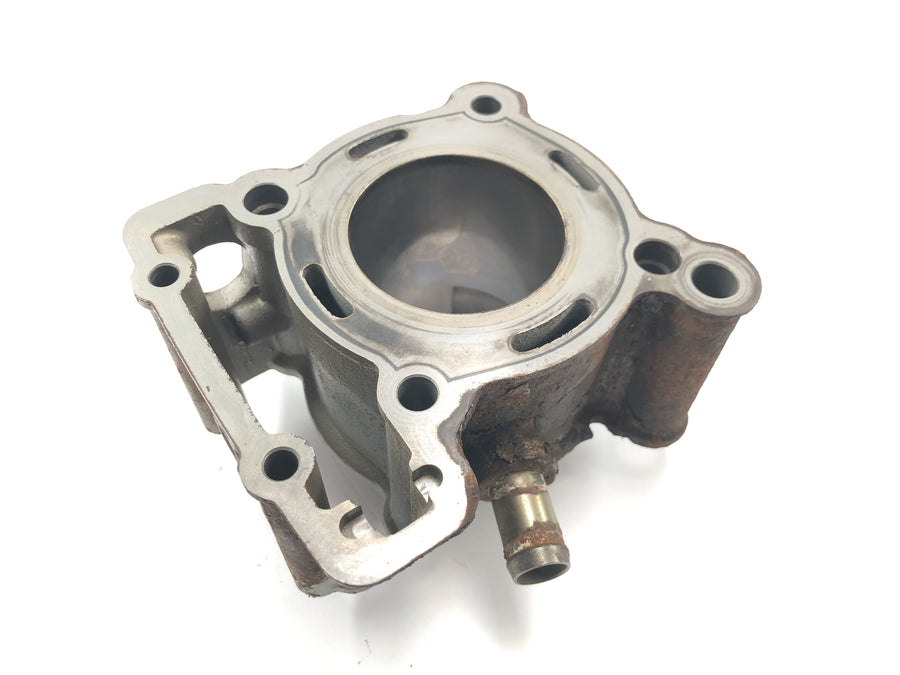Aprilia RS 125 TW [2017] - cylinder med stempel