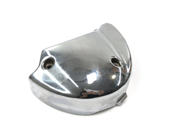 Yamaha XVS 650 Drag Star VM03 [2001] - Motor Lid Cover Chrom - 0