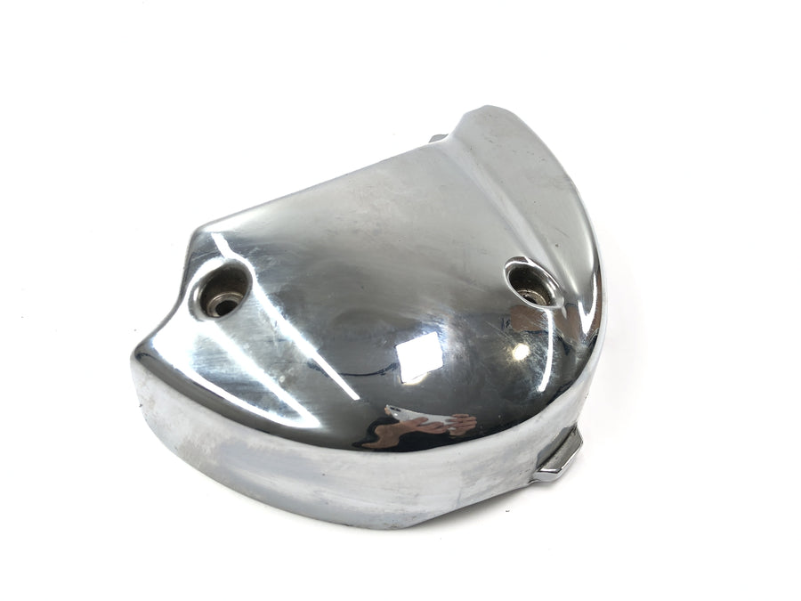 Yamaha XVS 650 Drag Star VM03 [2001] - Motor Lid Cover Chrom
