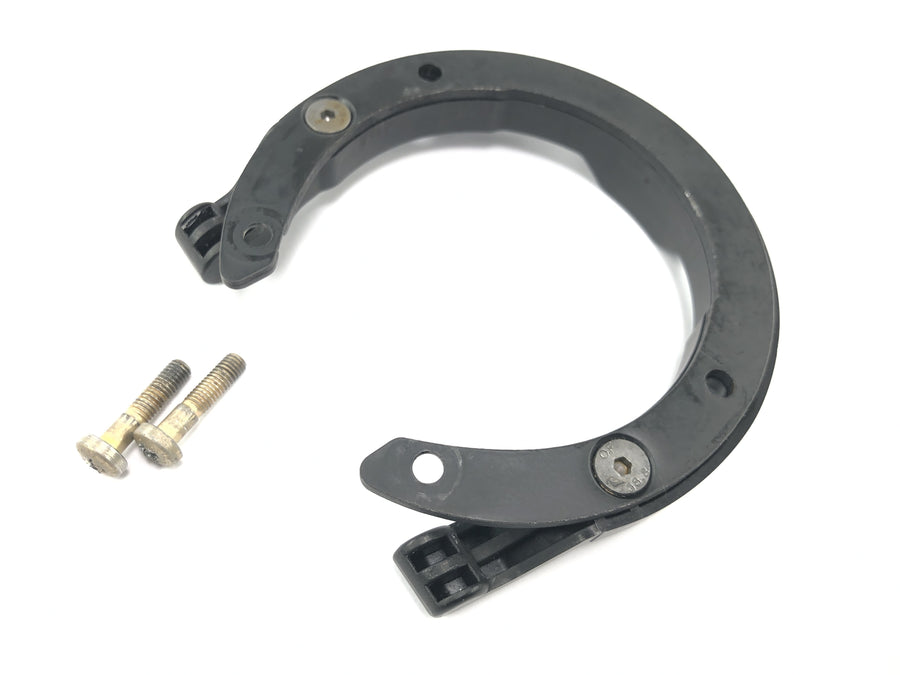Kawasaki Versys KLE 650 A [2006] - Tankring tankpose adapterring fastgørelsesring