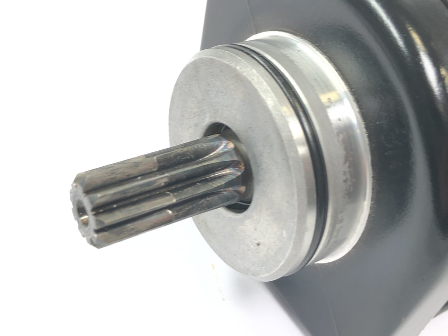 Kawasaki VN 1600 Classic VNT60A [2007] - Starter startmotor startmotor