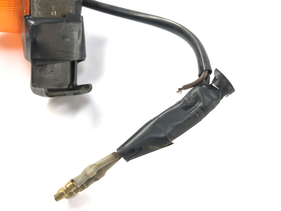Yamaha TT 600 59X [1986] - Blinker -par