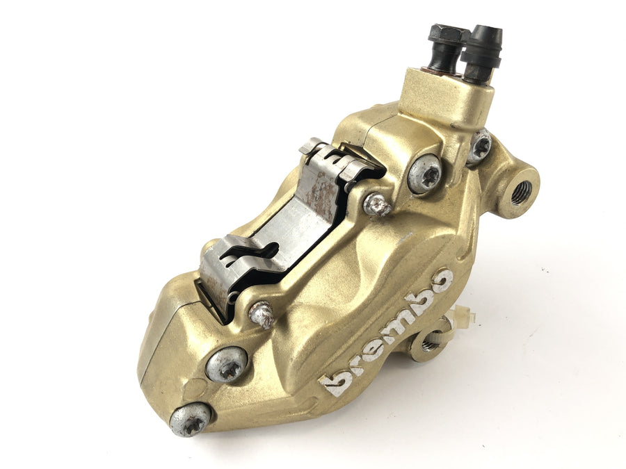 Moto Guzzi 1200 Sport [2007] - Brake Caliper Front Wheel Brake Saddle Right