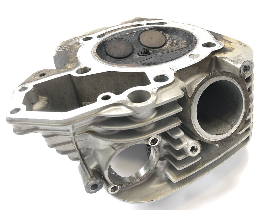 BMW R 1150 GS R21 [2002] - topventilhoved højre