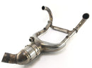 BMW R 1200 R [2007] - Manifold udstødningsmanifold-4