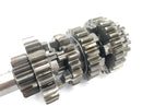 Kawasaki Ninja 125 Bx125b [2024] - Gearkasse-5