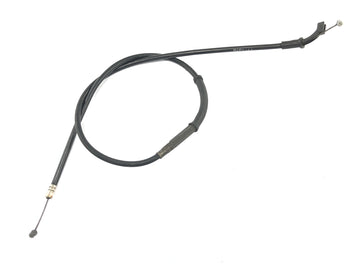 Kawasaki GPZ 1000 RX ZXT00A [1986] - Chokerkabel Chokerbowdenkabel
