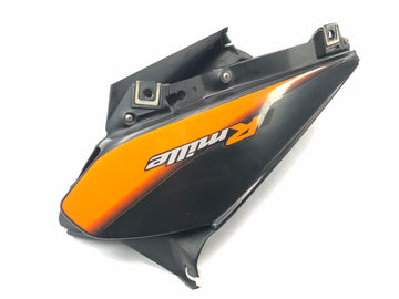Aprilia RSV 1000 RP Mille [2001] - Luftindtagskanal til højre - 0