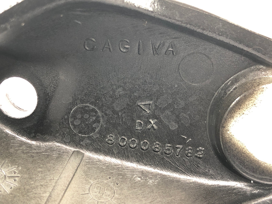 Cagiva Planet 125 [1998] - Forlygtemontering forlygtebeslag venstre og højre