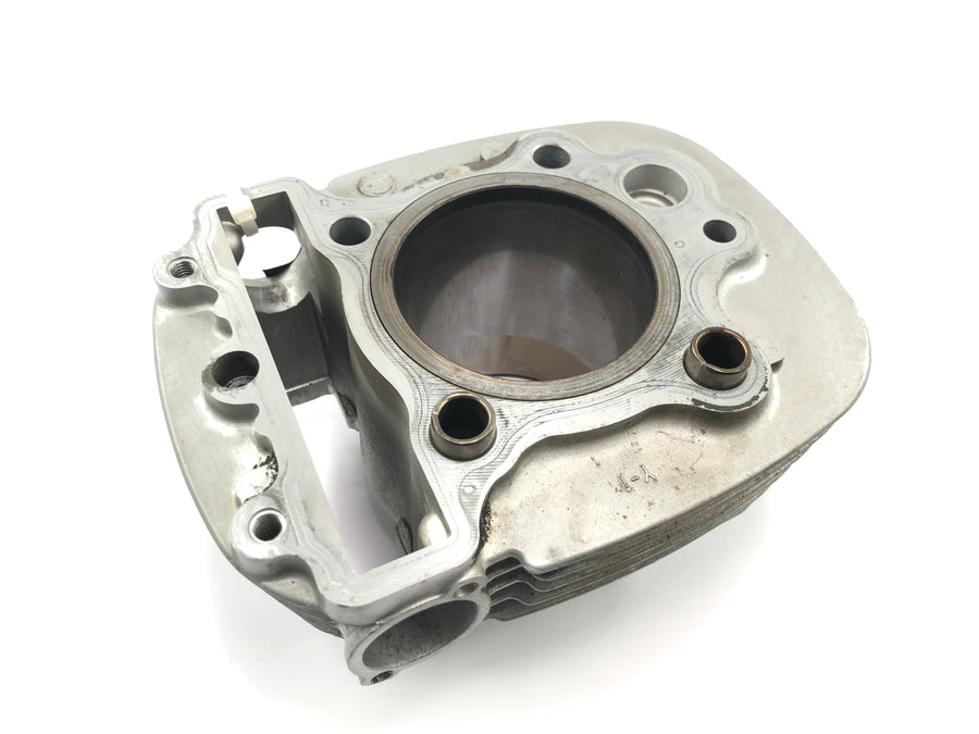 Yamaha XVS 650 4VR [1997] - Cylinder med stempel foran