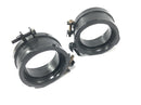 HONDA VTR 1000 SP 1 SC45 [2001] - Indsugningsmanifold karburator gummidyse Indsugningsmanifold-1