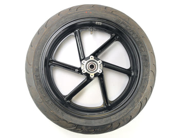 Honda CBR 900 RR SC28 [1994] - Fronthjul RIM RAD 3,50 X 16 " - 0