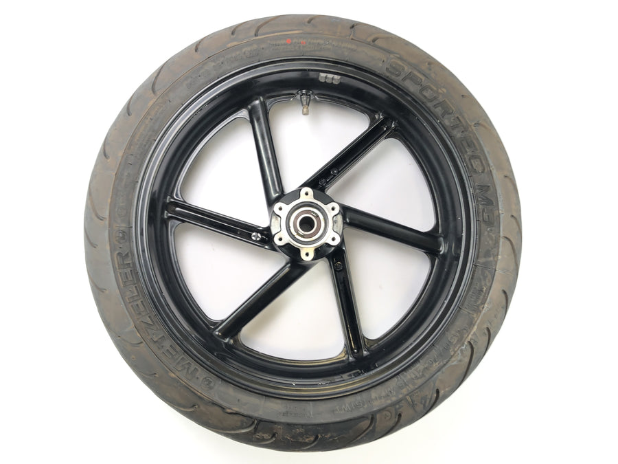 Honda CBR 900 RR SC28 [1994] - Fronthjul RIM RAD 3,50 X 16 "