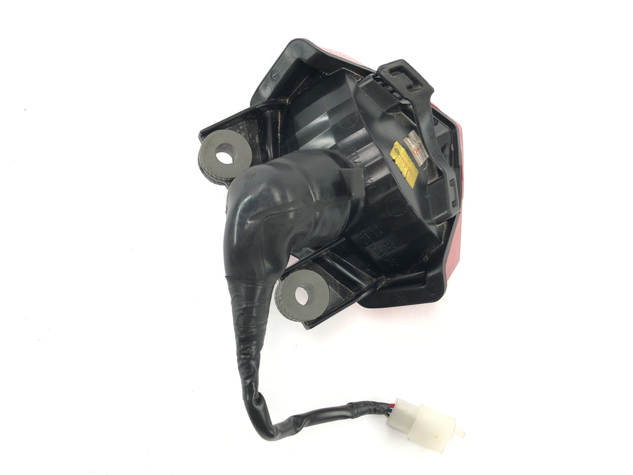 Kawasaki Ninja 125 Bx125b [2024] - Baglys Bremselys Revet lys