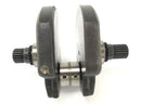 Kawasaki VN -15 Vnt50A [1989] - Crankshaft-3