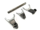 Yamaha FJ 1100 47E [1985] - Switching Fork Circuit Clust Set-1