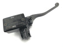 Honda CBX 750 RC17 [1984] - Håndbremsepumpe Brake Lever Brake Pump Front Handel Fittings til højre-1
