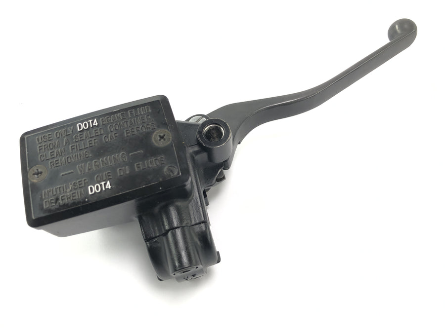 Honda CBX 750 RC17 [1984] - Håndbremsepumpe Brake Lever Brake Pump Front Handel Fittings til højre