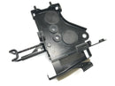 Yamaha MT07 RM04 [2014] - Batteriboks batteriholder batterimonteringsbeslag-2