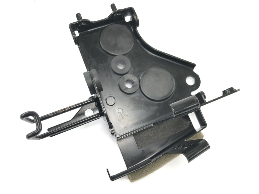 Yamaha MT07 RM04 [2014] - Batteriboks batteriholder batterimonteringsbeslag