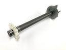 Cagiva Planet 125 [1998] - Vandpumpe aksel impeller vandpumpe-3