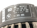 BMW K 1200 RS [2002] - Generator-3