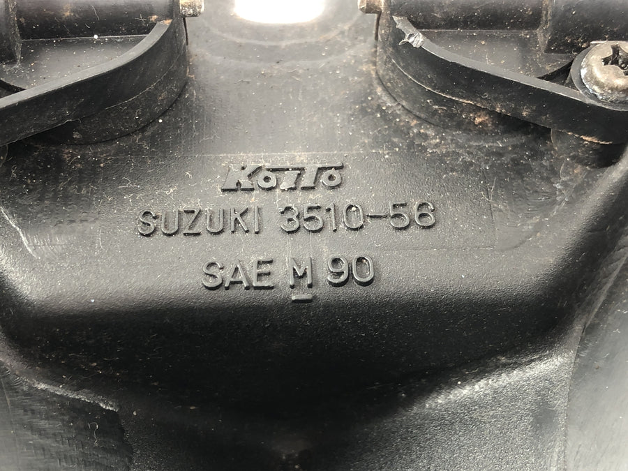 Suzuki GSX-R 1100 W GU75 C [1994] - Forlygte forlygte hovedforlygte