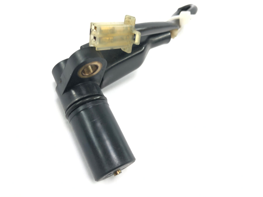 Honda VFR 800 FI RC46 [1999] - Hastighedssensor krumtapaksel sensor pulsgenerator sensor