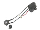 Sachs ZX 125 [1998] - Aktuator udstødningskontrol med Bowden kabler-1