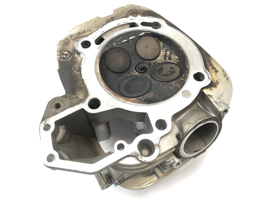 BMW R 1150 GS R21 [2002] - topventilhoved højre