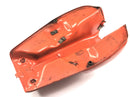 Laverda 1000 [1978] - Tank Benzintank Brændstoftank Tankcontainer Metaltank med tankdæksel-6