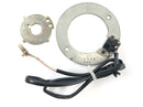 Yamaha XJR 1200 4PU [1996] - Tændpulsgenerator pickup Hall sensor-2